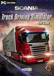 Descargar SCANIA Truck Driving Simulation [English][TiNYiSO] por Torrent